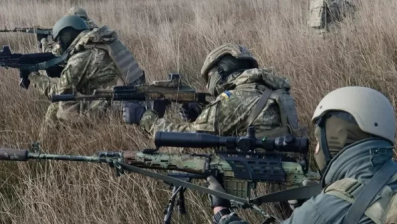 Դոնբասը՝ կրակահերթի տակ․ ի՞նչ իրավիճակ է