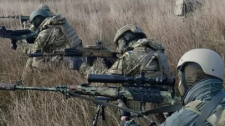 Դոնբասը՝ կրակահերթի տակ․ ի՞նչ իրավիճակ է