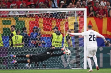 Հայտնի է, թե ով է դարձել է աշխարհի ամենաթանկ դարպասապահը