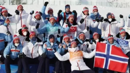 Ավարտվեցին Պեկինի օլիմպիական խաղերը․ հրապարակվել են արդյունքները