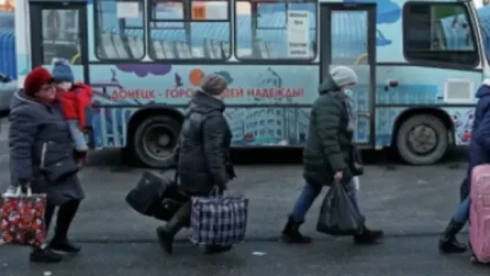 Հայ իրավաբանները պատրաստ են օգնել Լուգանսկից և Դոնեցկից տեղափոխված բնակչությանը