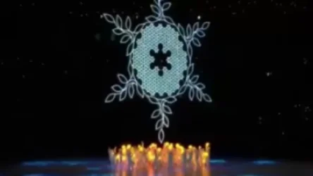 ՏԵՍԱՆՅՈՒԹ․ Պեկինի օլիմպիական խաղերի փակման շքեղ արարողությունը