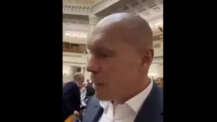 ՏԵՍԱՆՅՈՒԹ․ Ուկրաինային հուզում է իր էնդեմիկ մեղուն․ ինչ են քննարկում և ինչու է բարկացած պատգամավորը