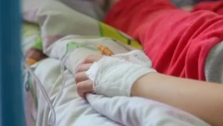 Ողբերգական վթարի հետևանքով հիվանդանոց տեղափոխված աղջիկը միացված է արհեստական շնչառության սարքին