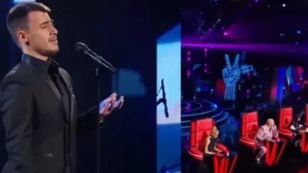 ՏԵՍԱՆՅՈՒԹ.  Վիրաբույժ, սպիտակ բանակի զինվոր  Նարեկի հզոր կատարումը` հայտնի մրցույթում