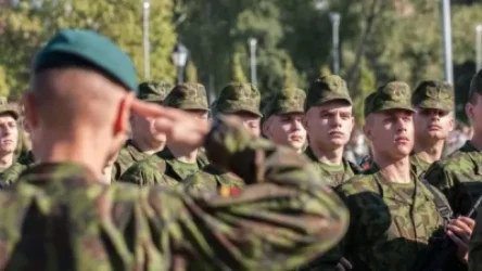 Բելառուսի ՊՆ-ն սահմանին լրացուցիչ խմբեր կստեղծի