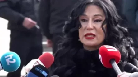 ՏԵՍԱՆՅՈՒԹ․ Կարողանայի մտնեի ներս՝ կթքեի էդ ադրբեջանցի պատգամավորների ճակատին․  Զոհրաբյան