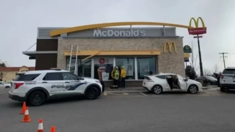 4-ամյա երեխան հոր ցուցումով կրակել է ոստիկանին. ԱՄՆ