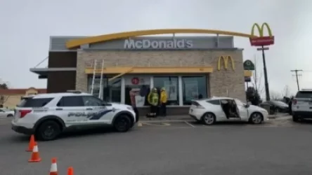 4-ամյա երեխան հոր ցուցումով կրակել է ոստիկանին. ԱՄՆ