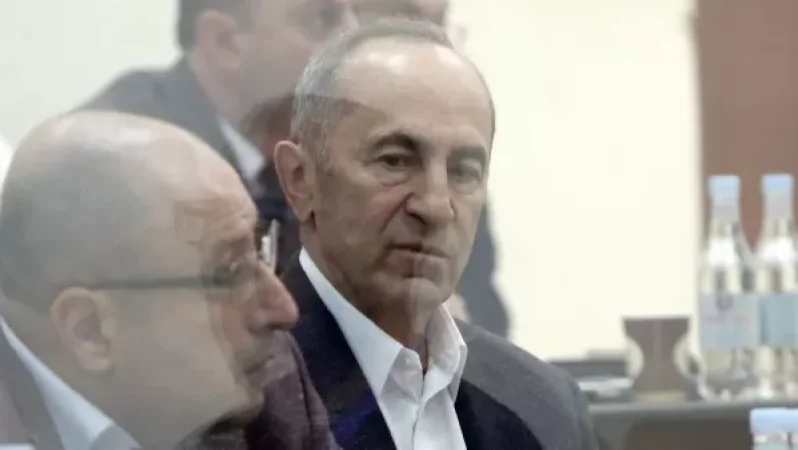 Ռոբերտ Քոչարյանի պաշտպանները պահանջում են դիմել ՍԴ. դատարանի որոշումը կհրապարակվի մարտի 1-ին