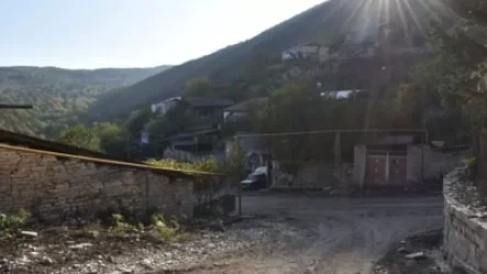 Ադրբեջանցիները կրակում են. գյուղտեխնիկան չի կարողանում մտնել Արցախի Հացի գյուղի դաշտեր․ համայնքապետ