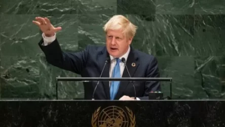 Լոնդոնը Ռուսաստանի դեմ սահմանեց պատժամիջոցները․ որոնք են դրանք