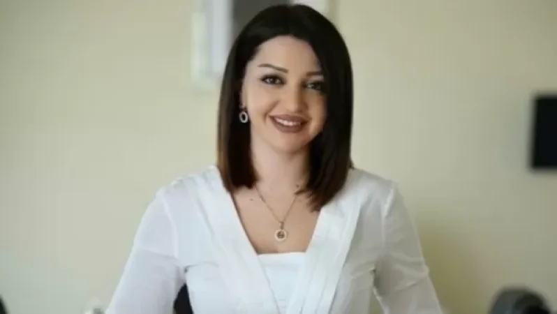 ՔՊ-ն մերժեց Անժելա Նալբանդյանի թեկնածությունը` ՀՌՀ անդամի պաշտոնում