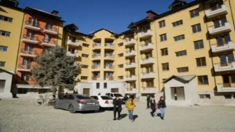 Շուշիից ու Հադրութից տեղահանված, ինչպես նաև պատերազմում զոհվածների 260 ընտանիք կունենա սեփական բնակարանը