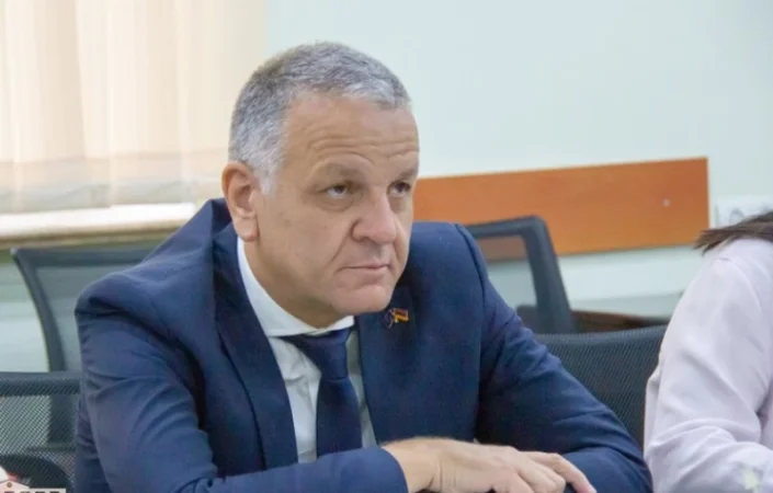 Կլինեն նոր ու կարևոր տարրեր, որոնք կօգնեն Հայաստանի անվտանգությանը․ ԵՄ դեսպան