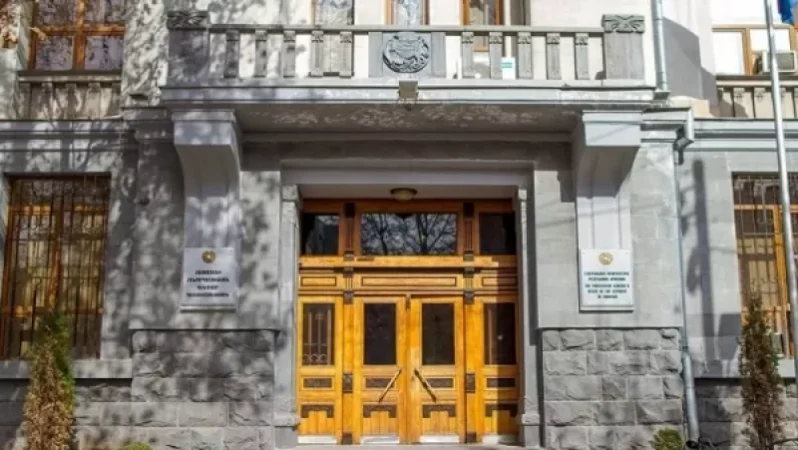 Մեղադրել է արցախցիներին՝ Արցախը հանձնելու մեջ. Փաշինյանի աջակցի հրապարակումը դատախազությունում է