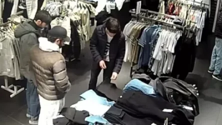 ՏԵՍԱՆՅՈՒԹ․ Որոնվում են տեսագրության մեջ պատկերված անձինք