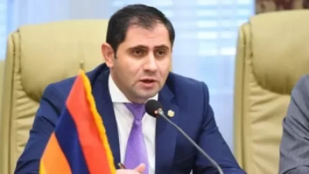 Պաշտպանության նախարարն առաջին տեղակալ կունենա. ինչ են մտածել․ «Ժողովուրդ»