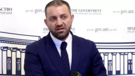ՏԵՍԱՆՅՈՒԹ․ Քերոբյանը՝ շուկայական խնդիրների և թուրքական ապրանքների մասին
