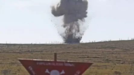 Պատերազմից հետո քանի՞ ադրբեջանցի է պայթել ականի վրա