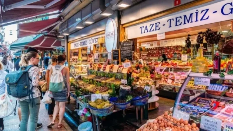 Թուրքիային սպառնում է պարենային ճգնաժամ