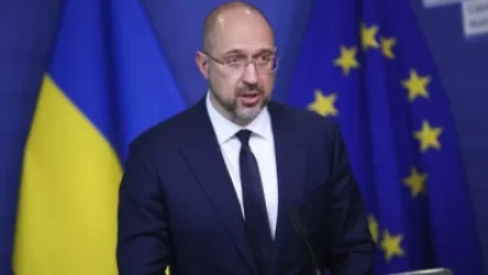 «Կիևը հնարավոր չի համարում Ղրիմը ճանաչել որպես Ռուսաստանի տարածք». Դենիս Շմիգալ