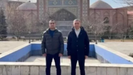 Սրանց լկտիությունը սահման չունի․ Վարդան Ոսկանյանը՝ Երևան եկած ադրբեջանցի պատգամավորների մասին