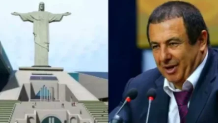 Հայոց եկեղեցու Գերագույն հոգևոր խորհուրդը պետք է կտրականապես մերժի այդ գաղափարը․ Լևոն Տեր-Պետրոսյան