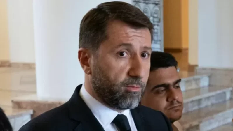 Բարձրագույն դատական խորհուրդը հայտարարություն է տարածել