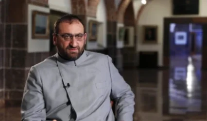 Որ դեպքում Մայր Աթոռի դիվանապետը կդադարեցնի պաշտոնավարումը և կթողնի կարգը