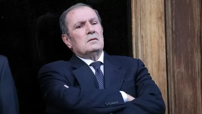 Լևոն Տեր -Պետրոսյանը հայտարարություն է արել