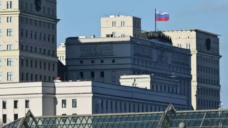 Մենք հարվածներ չենք հասցնի Ուկրաինայի քաղաքներին․ ինչ է հաղորդում ՌԴ ՊՆ-ն