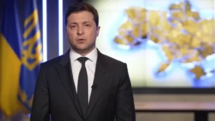 ՏԵՍԱՆՅՈՒԹ․ Результат тишина․ Զելենսկին զանգել է Պուտինին