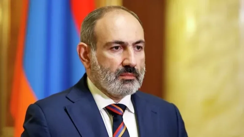 Փաշինյանը ցավակցական հեռագիր է հղել Պուտինին