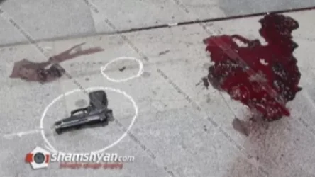 Կրակոցներ՝ Լոռու մարզում․ ինչ է կատարվել երեկ