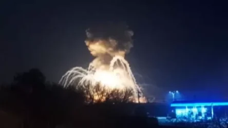 Չինաստանի ԱԳՆ-ն՝ Ուկրաինայում տեղի ունեցողի մասին