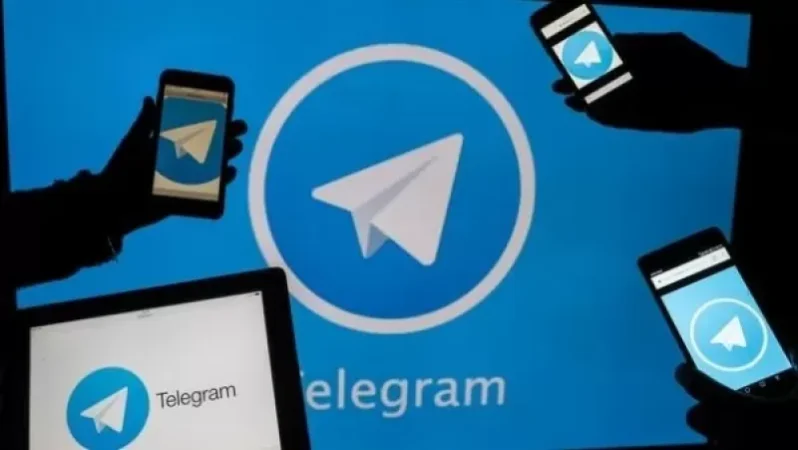 Telegram-ի աշխատանքը խափանվել է