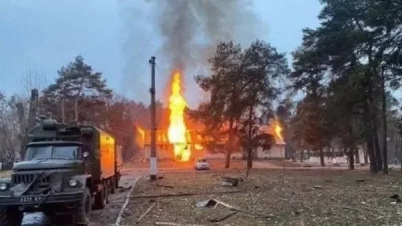 Ուկրաինայում ՀՀ դեսպանը` Ուկրաինայում բնակվող հայերին տարհանելու հարցի մասին