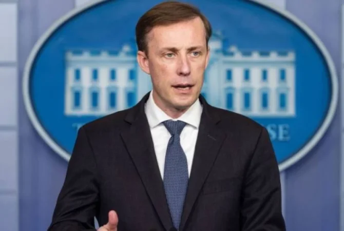 ԱՄՆ-ը նոր պատժամիջոցներ է նախապատրաստում չինական ընկերությունների դեմ. Սալիվան