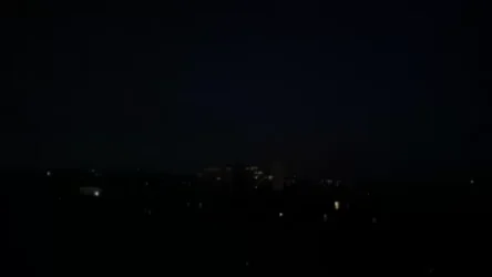 ՏԵՍԱՆՅՈՒԹ. Կրակոցներ՝ Խարկովում. հայտարարվել է պարետային ժամ