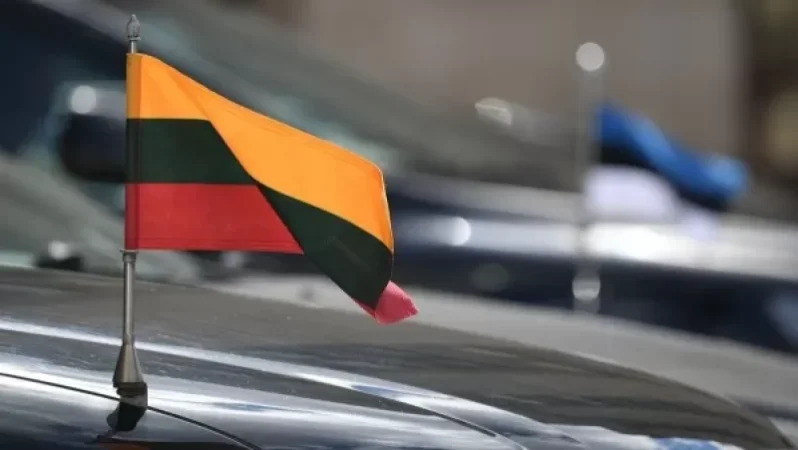 Լիտվայում արտակարգ դրություն է հայտարարվել