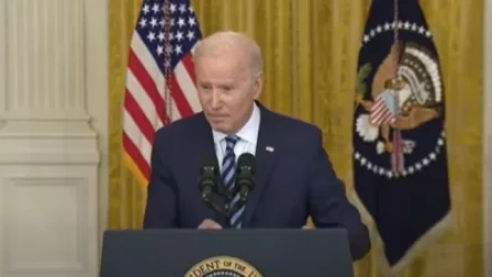 Պուտինը ագրեսոր է. Բայդենի հրատապ հայտարարությունը