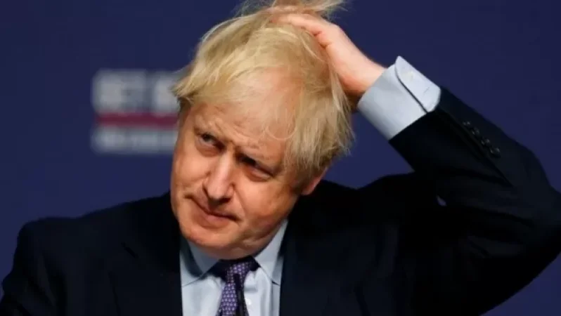 Կհրաժարվե՞ն ռուսական  նավթից և գազից. Ջոնսոնը մանրամասնում է