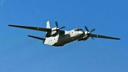 Վորոնեժի մարզում ՌԴ օդատիեզերական ուժերի Ան-26 ինքնաթիռ է կործանվել