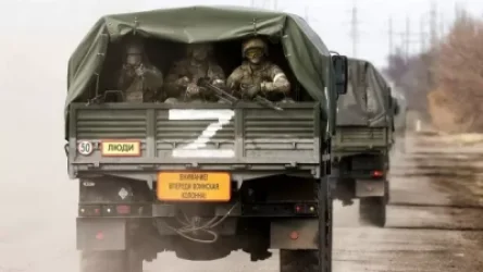 Կիևում տարածքային պաշտպանության կամավորներին տրվել է մոտ 10 հազար գնդացիր