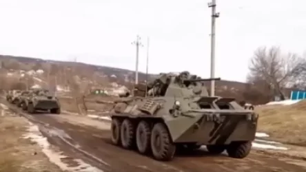 ՏԵՍԱՆՅՈՒԹ. «Աստված պահապան ձեզ, տղեք ջան». ինչպես են Խարկովում դիմավորել ՌԴ զինվորներին