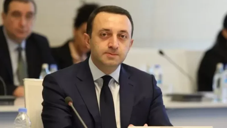 Վրաստանը չի մասնակցի Ռուսաստանի դեմ տնտեսական պատժամիջոցներին