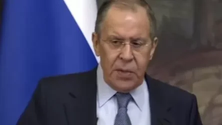 ՏԵՍԱՆՅՈՒԹ․ Լավրովը՝ Ուկրաինայի մասին