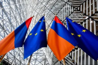 Հայաստանի վերաբերյալ Բրյուսելում պատմական որոշում է կայացվել․ Էստոնիայի ԱԳ նախարար