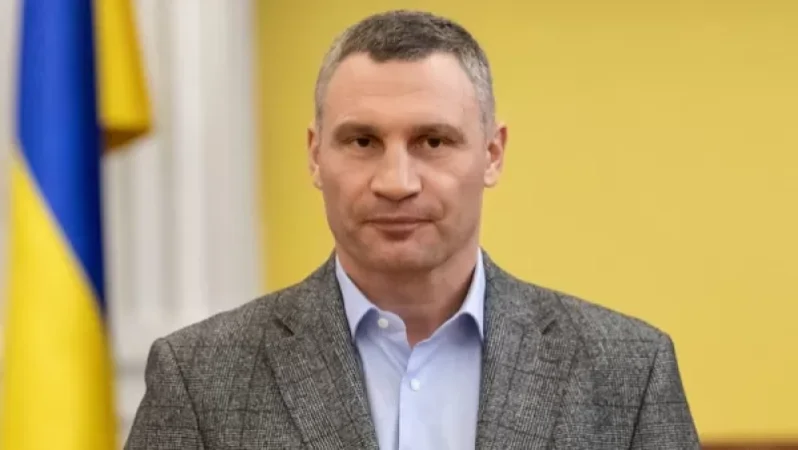 Ռուսական դիվերսիոն խմբերը Կիևում են. քաղաքապետ